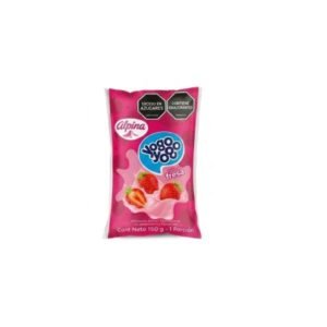 yogo yogo de fresa x150ml