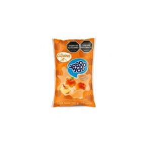yogo yogo de melocoton x150ml