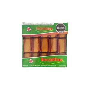 Bocaditos
