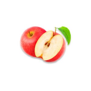 Manzana Roja