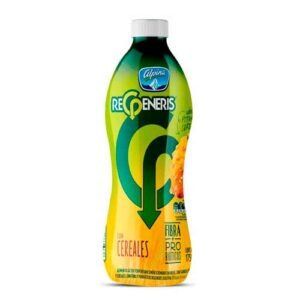 Regeneris Botella Pitaya