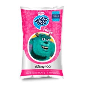 Yogo Yogo Fresa Bolsa 1000 g