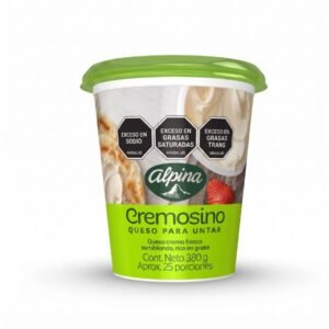 Cremosino x 380g