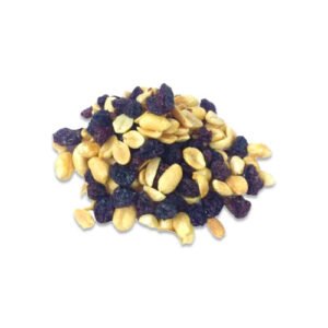 Mani con uvas x 250g