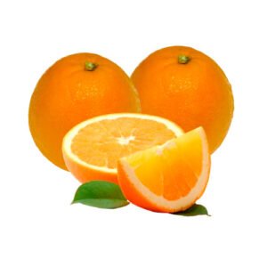 Naranja Valencia