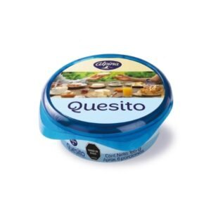 quesito x 185 grs