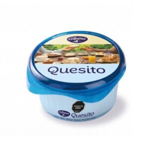 quesito x 375 grs