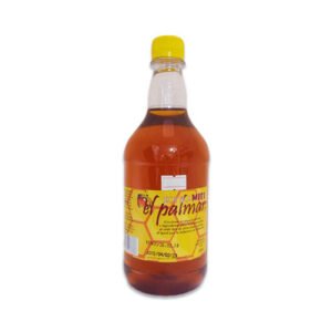 Sirope de miel