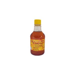 Sirope de miel