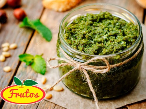 Pesto