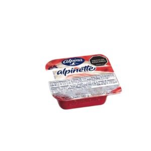 Alpinette Cereza140 g