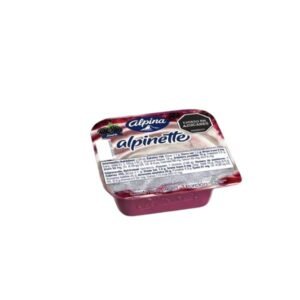 Alpinette Mora 140 g