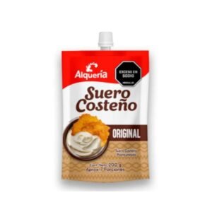 Suero costeño alqueria x 200grs